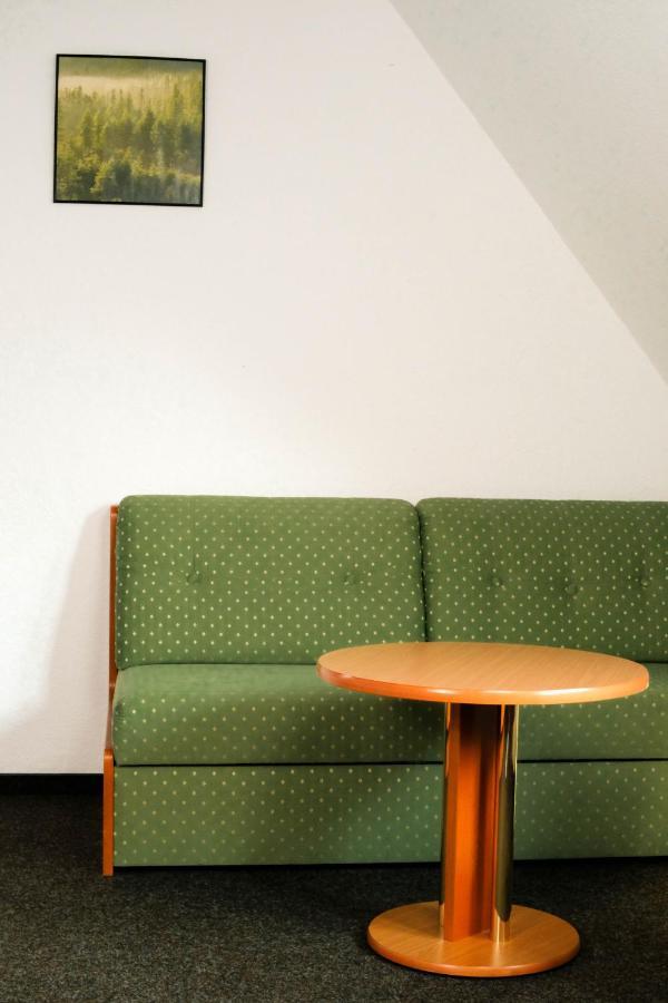Gasthof Sauerwald Bestwig Buitenkant foto