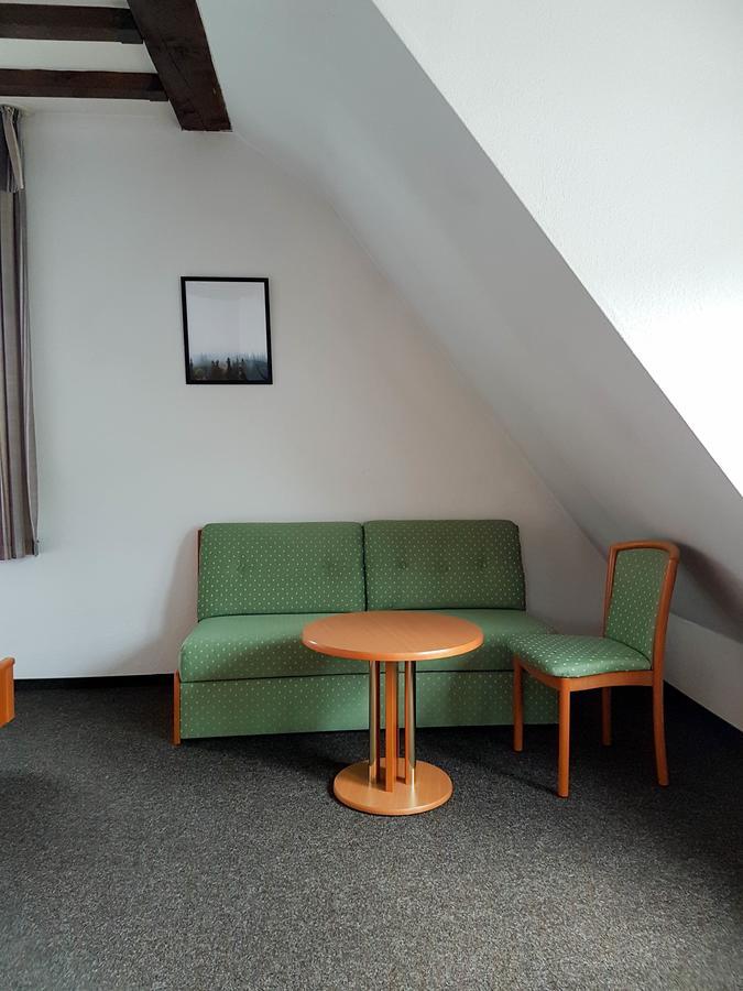 Gasthof Sauerwald Bestwig Buitenkant foto